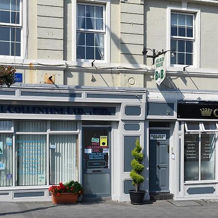 Railway House Guest House Mullingar Kültér fotó