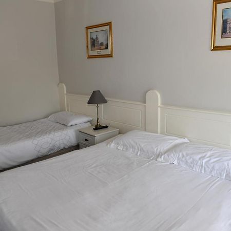 Railway House Guest House Mullingar Kültér fotó