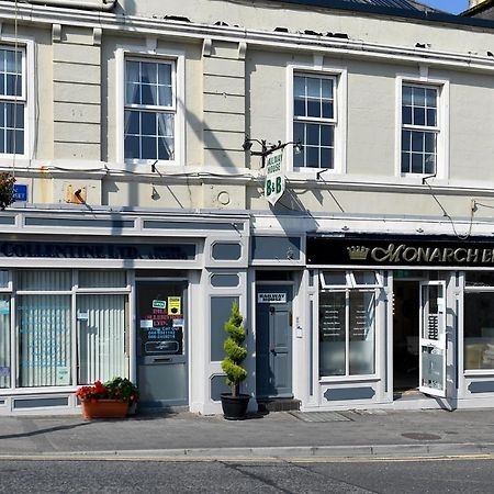 Railway House Guest House Mullingar Kültér fotó