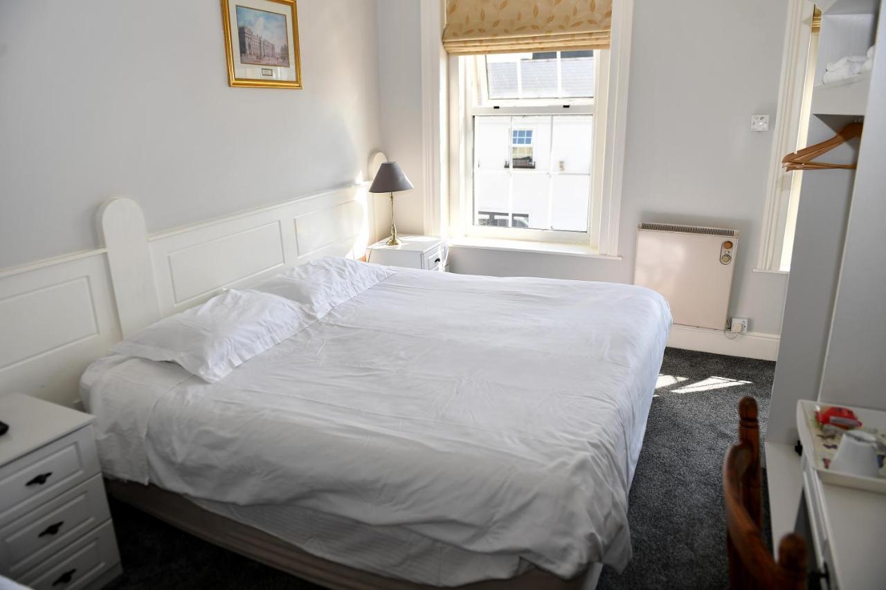 Railway House Guest House Mullingar Kültér fotó