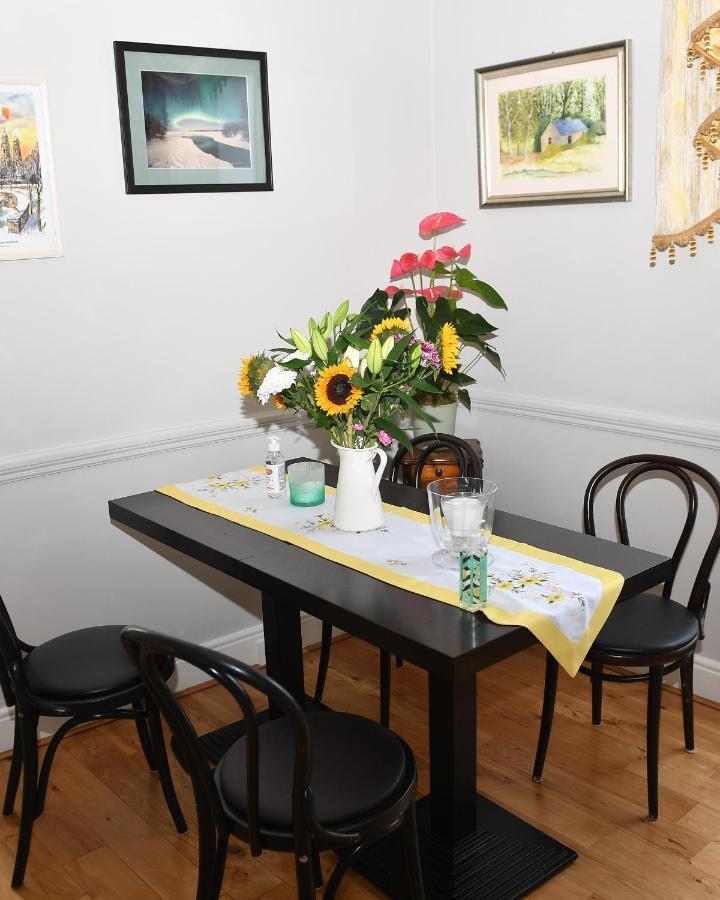 Railway House Guest House Mullingar Kültér fotó