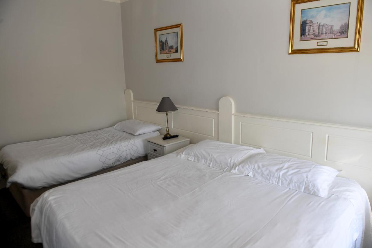 Railway House Guest House Mullingar Kültér fotó