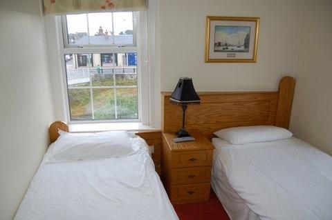Railway House Guest House Mullingar Kültér fotó