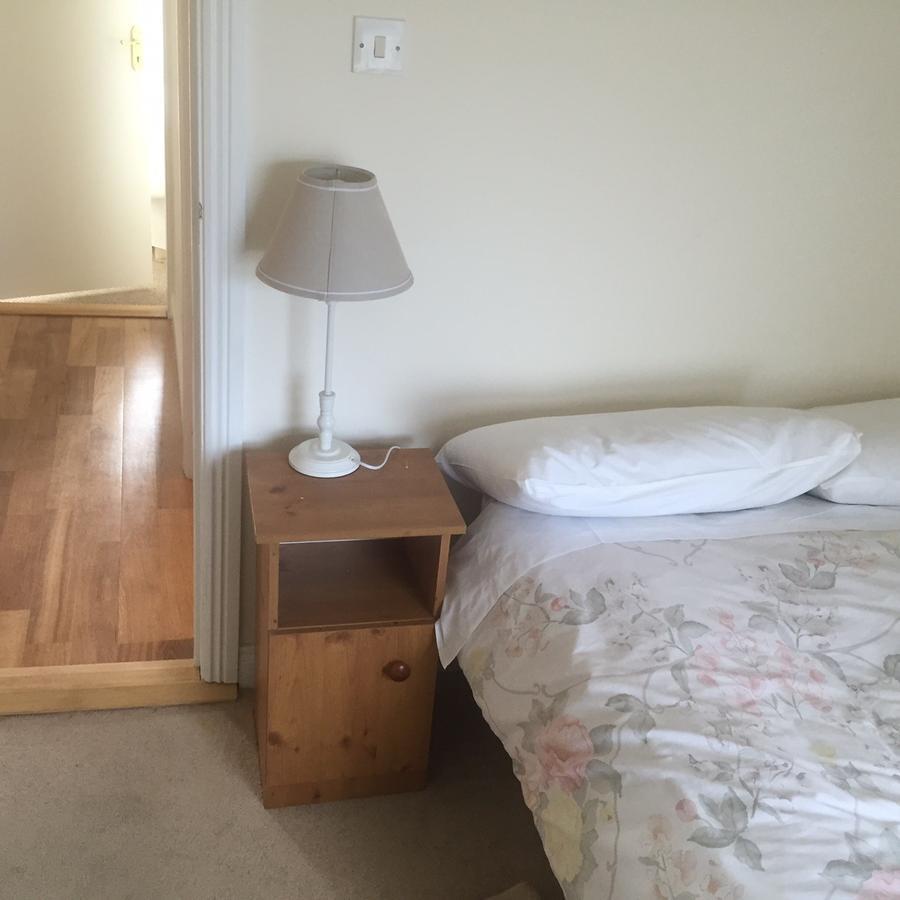 Railway House Guest House Mullingar Kültér fotó